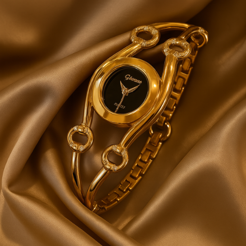 💫 Montre Scottie – Design Unique, Charme Irrésistible 🔥