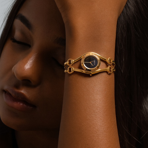 💫 Montre Scottie – Design Unique, Charme Irrésistible 🔥