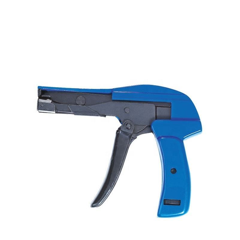 🔧 Pince Professionnelle pour Colliers de Serrage – Tension Automatique & Coupe Instantanée !